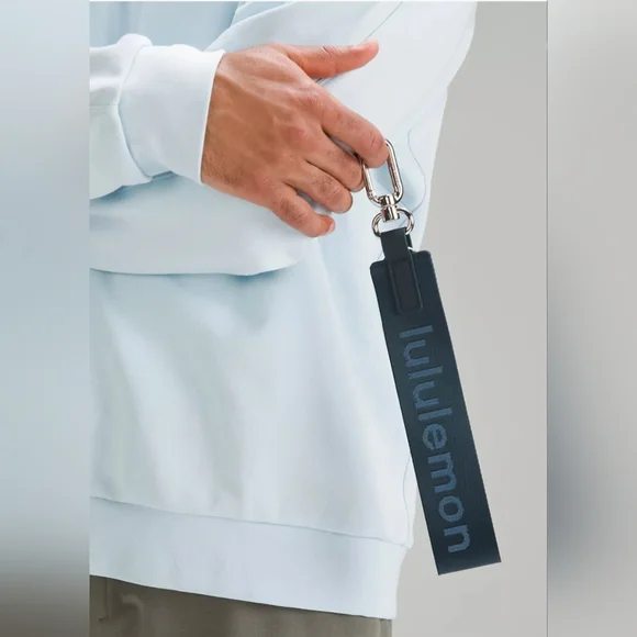 Lululemon Keychain - Picture 3 of 5